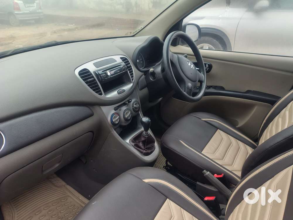 Hyundai I10 1.2 Kappa Magna, 2012