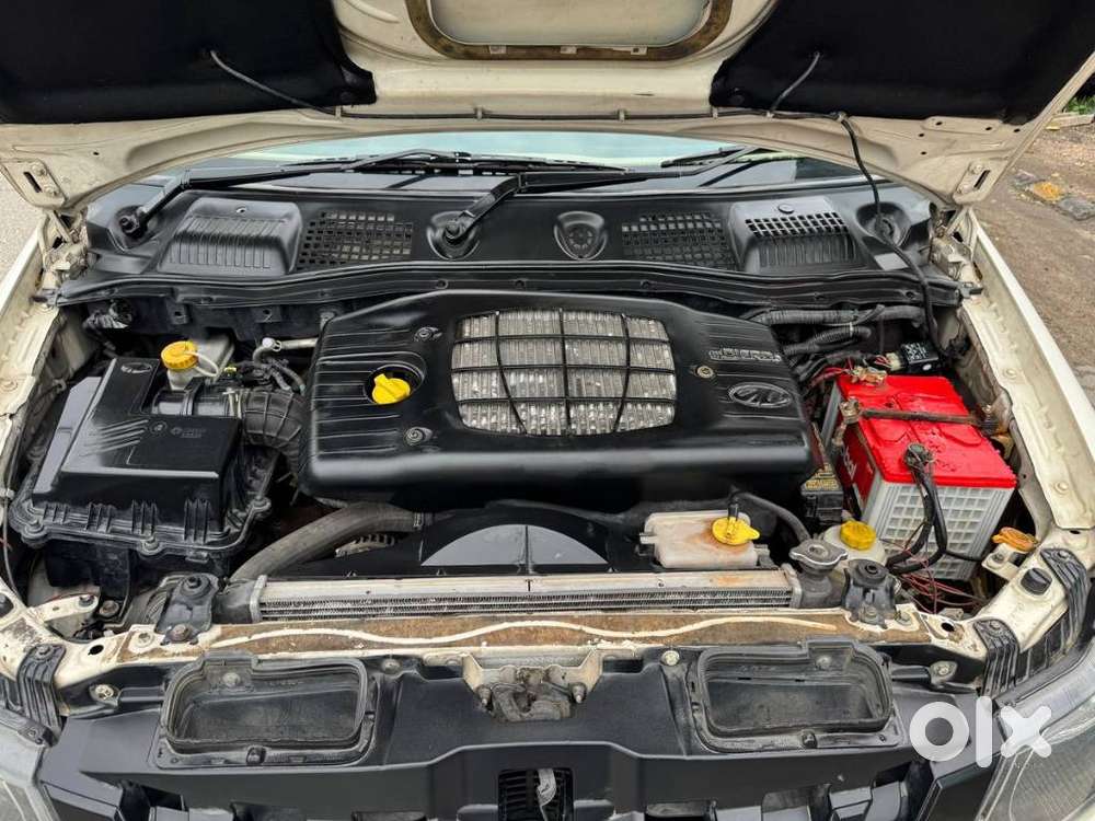 Mahindra Xylo D4, 2016, Diesel