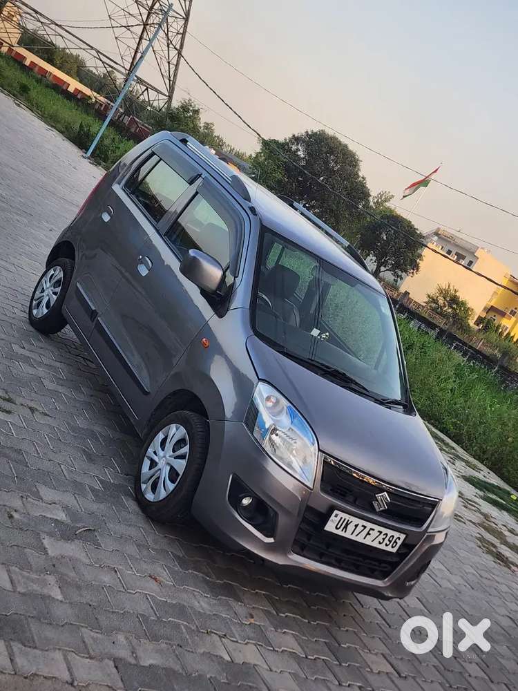 Maruti Suzuki Wagonr Vxi
1st Owner 
Dono Chabi