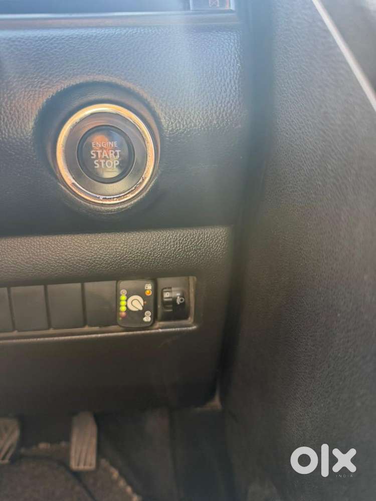 Maruti Suzuki New-gen Swift 2020 Petrol Well Maintained