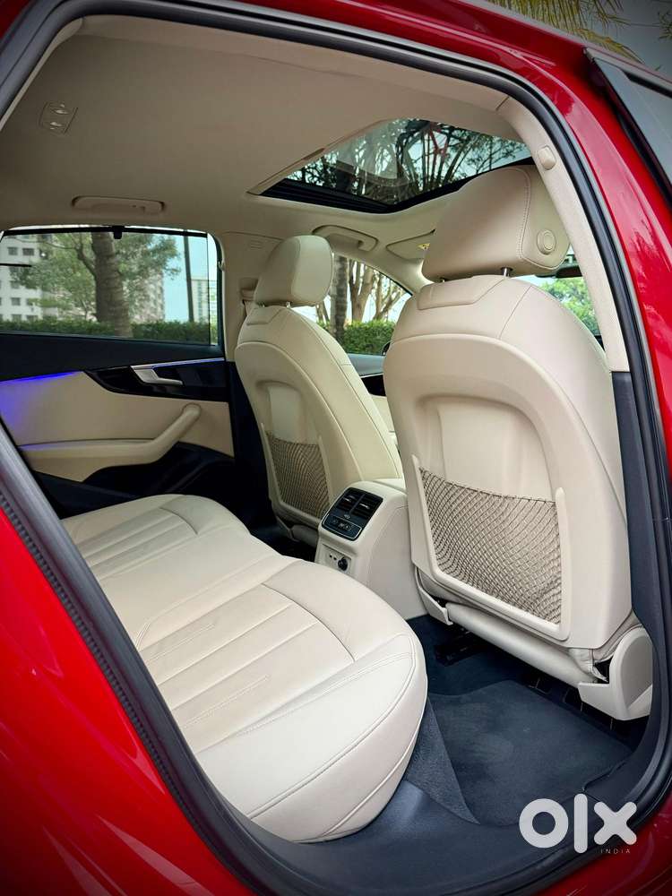 Audi A4 2.0 Technology 40 Tfsi, 2024, Petrol