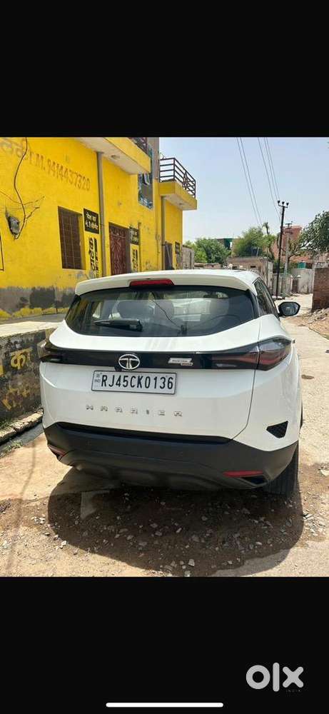 2020 Tata Diesel Harrier Xt 2.0l Kryotec Bsiv