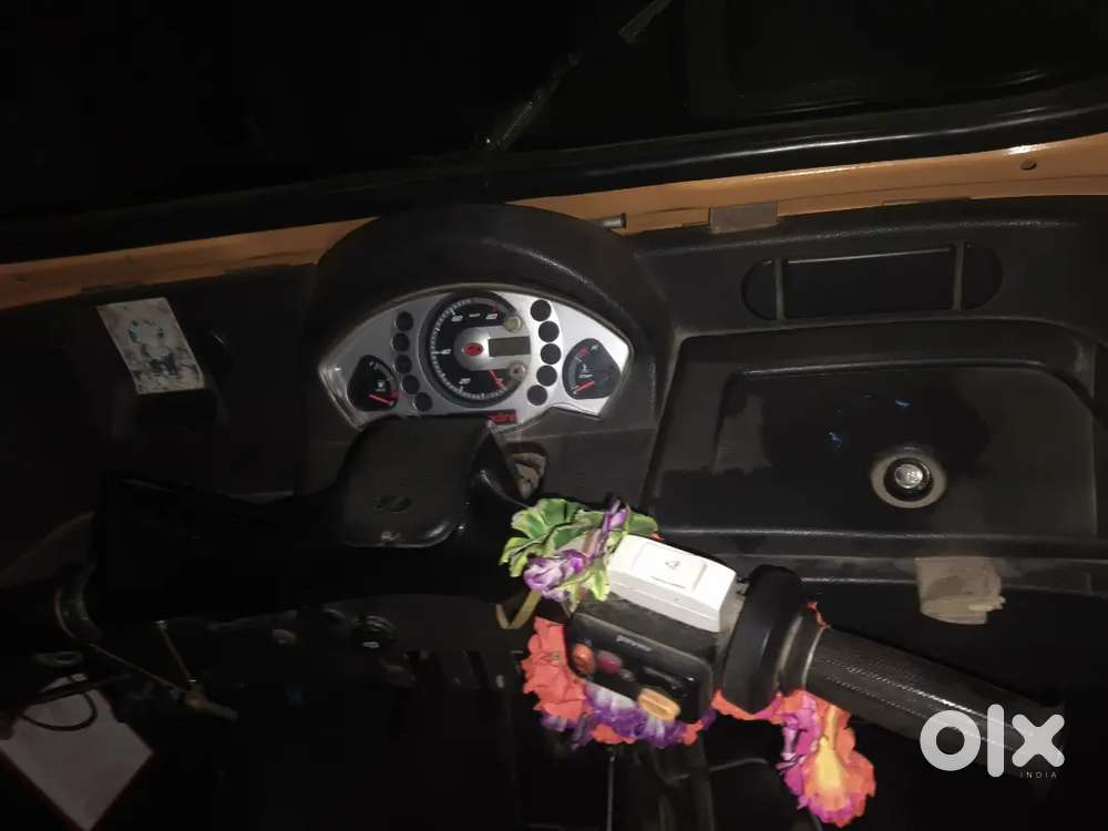 Piaggio Ape