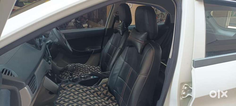 Tata Nexon 2018 Petrol Well Maintained