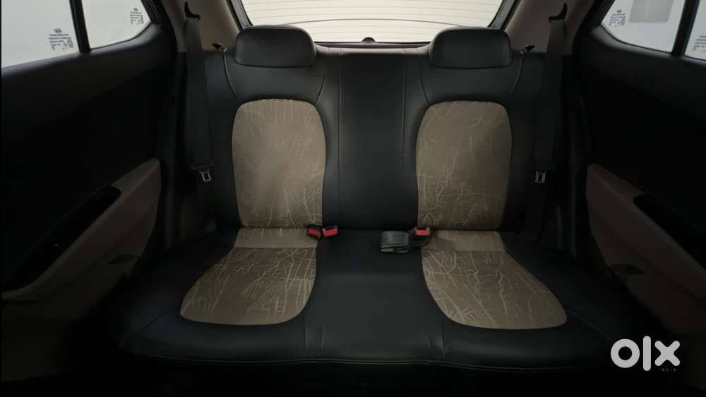 Hyundai Grand I10 1.2 Kappa Sportz, 2018, Petrol