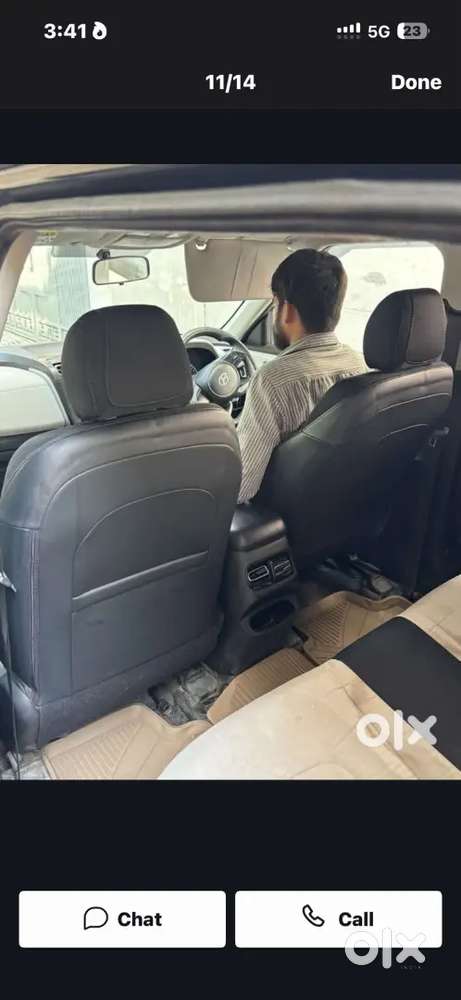 Hyundai Creta 1.5 Diesel 2020