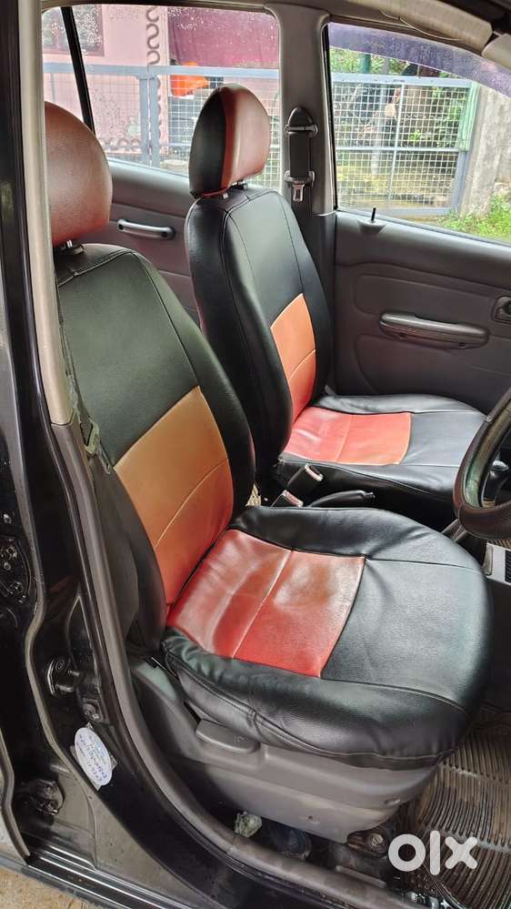Hyundai Santro Xing, 2009, Petrol