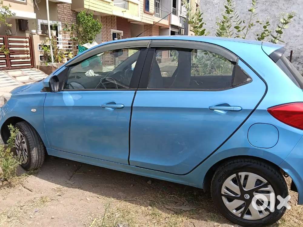 Tata Tiago Xt Rhythm 2016 Petrol Manual