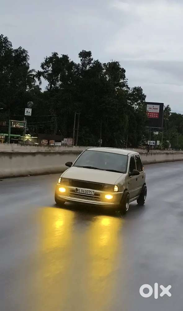 Maruti Suzuki Zen Estilo Vxi 1999