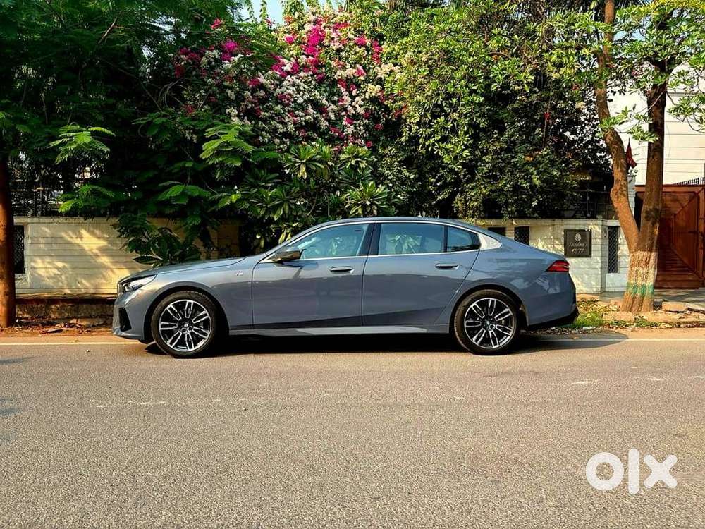 Bmw 5 Series 530 Li M Sport, 2025, Petrol