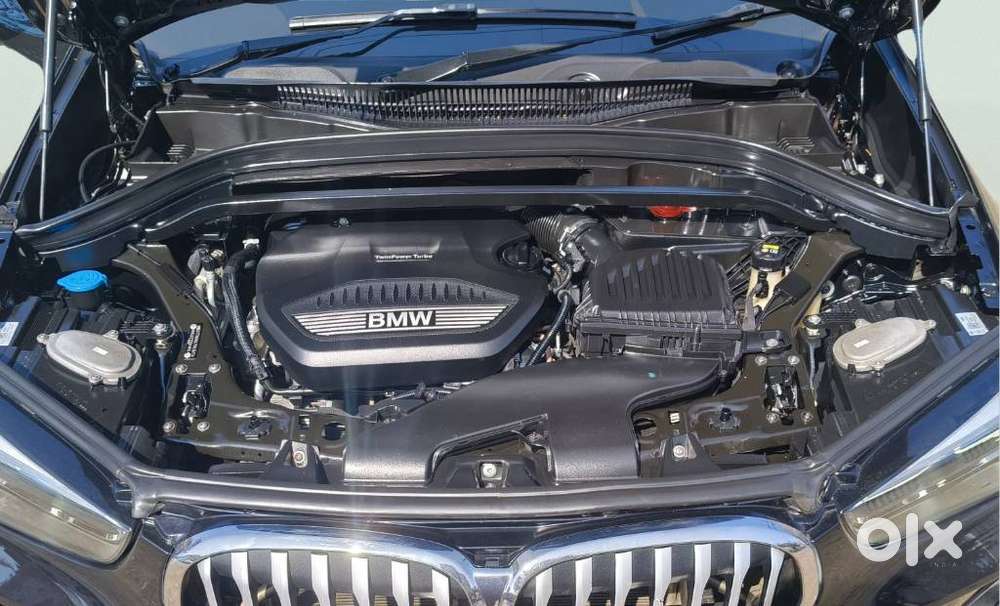 Bmw X1 Sdrive 20d X Line, 2021, Diesel