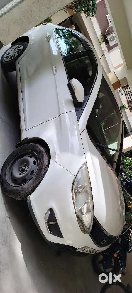 Tata Zest Xms 2017 Diesel Manual. Fixed Price.