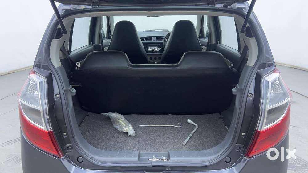 Maruti Suzuki Alto K10 2010-2014 Vxi, 2015, Petrol