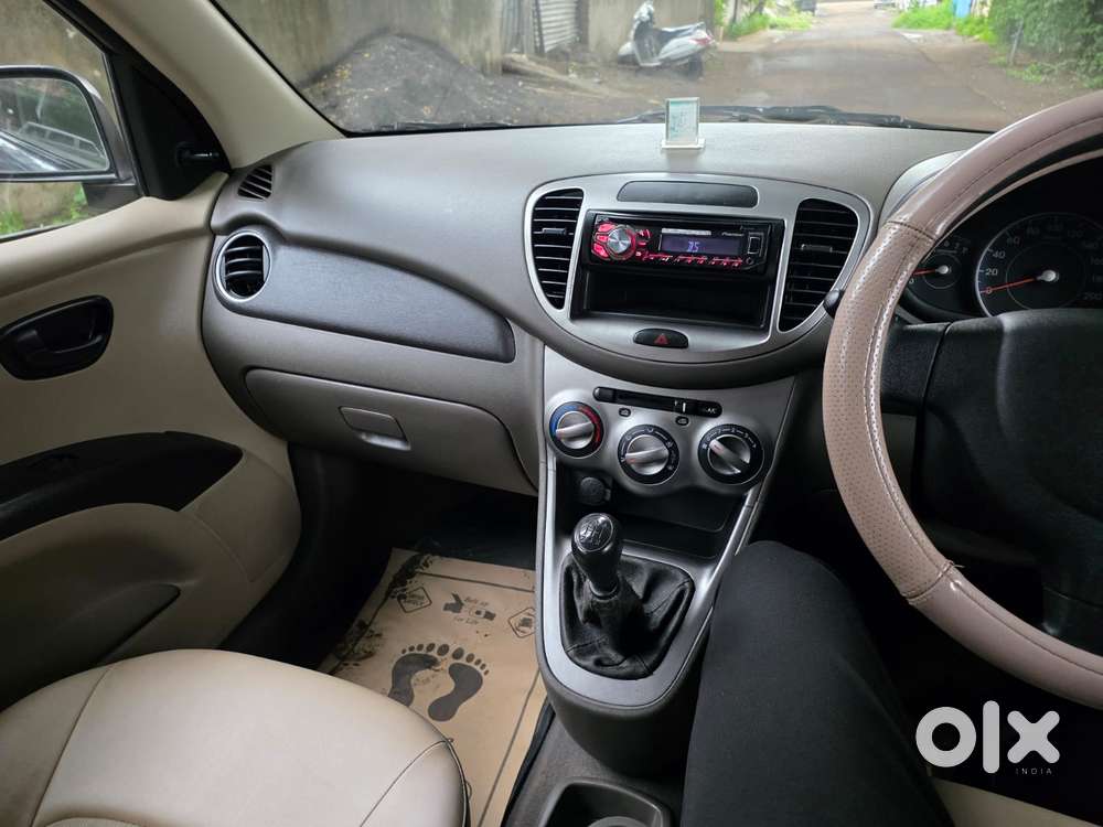 Hyundai I10 Magna, 2014, Petrol