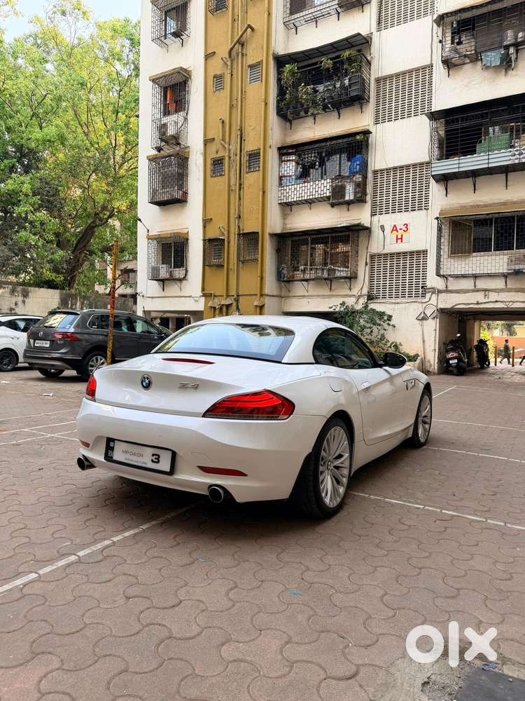 Bmw Z4 3.0 Roadstar Sdrive 35i, 2017, Petrol