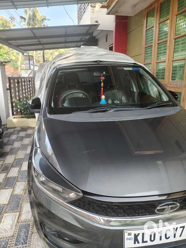 Tata Tiago Revotron Xt 2023