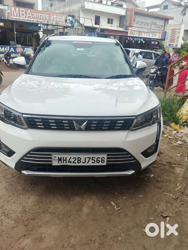 Mahindra Xuv300 Diesel 2024