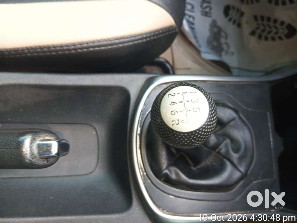 Honda City I Dtec V, 2014, Diesel