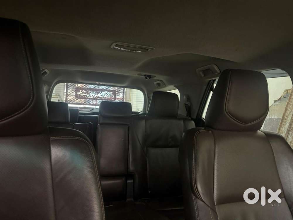 Toyota Fortuner 4x4 At 2.8 Diesel, 2020, Diesel