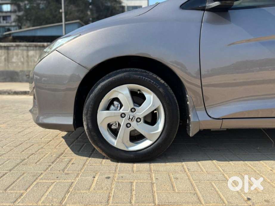 Honda City I Vtec Cvt Vx, 2015, Petrol