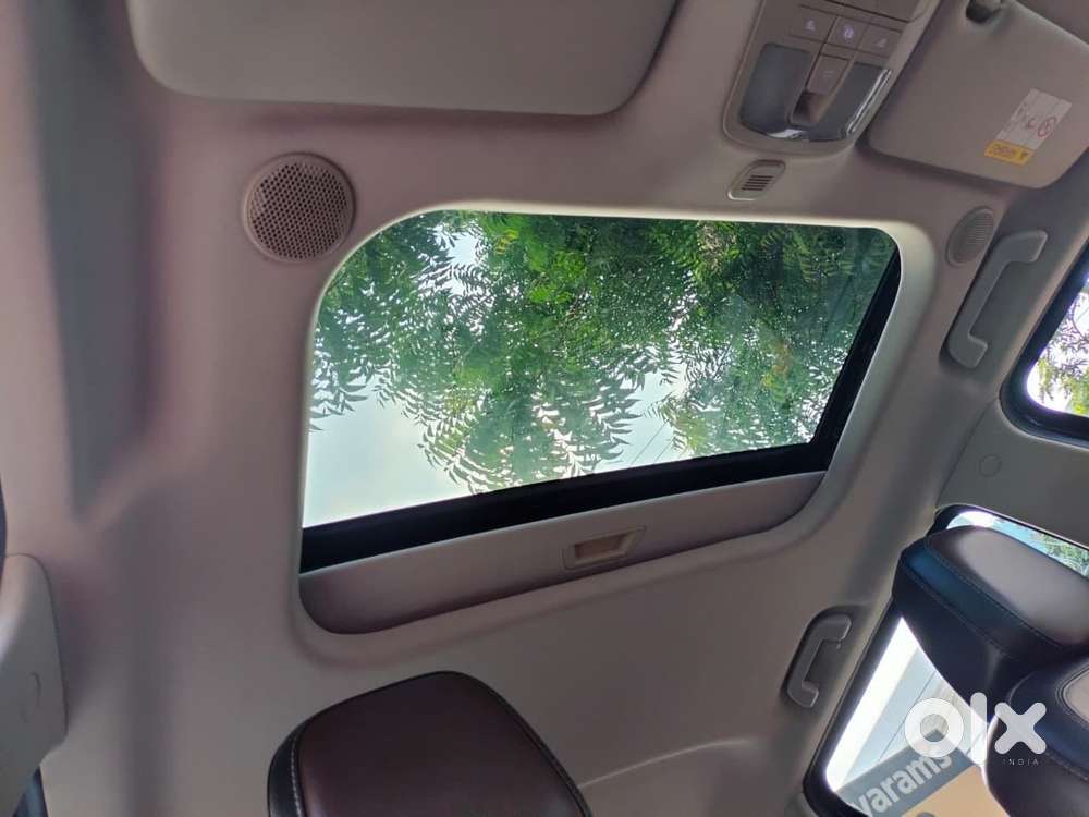 Mahindra Scorpio N Z8 L Petrol At 7 Str, 2024, Petrol