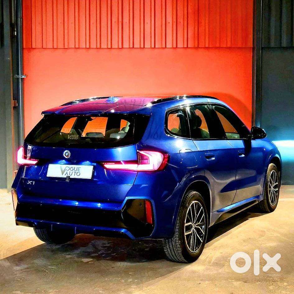 Bmw X1 Sdrive18d M Sport, 2023, Diesel