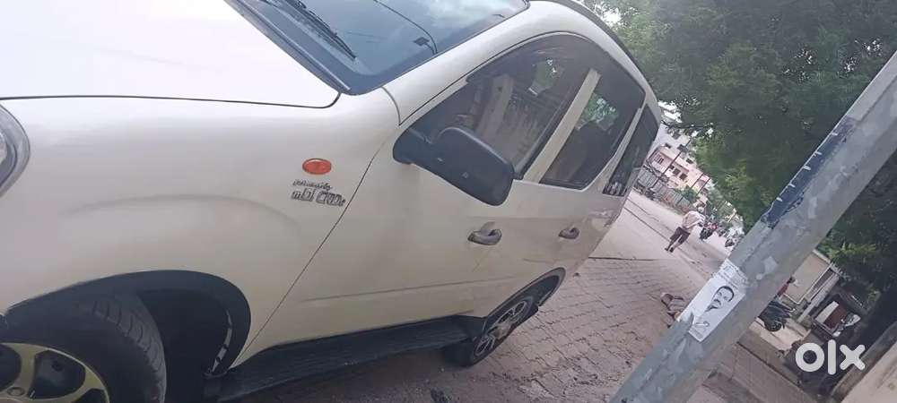 Mahindra Xylo Diesel 2016 Variant