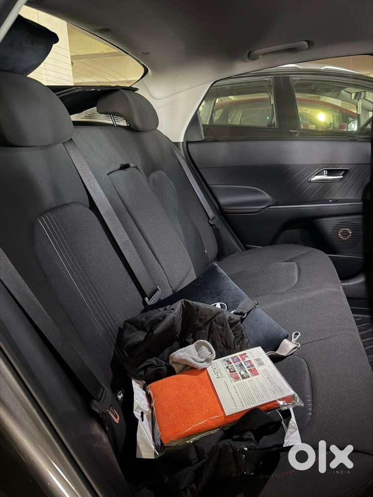 Hyundai Verna 1.5 Turbo Petrol Like New Condition