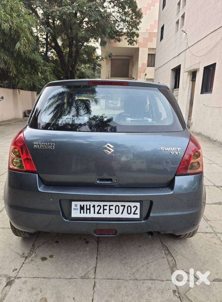 Maruti Suzuki Swift