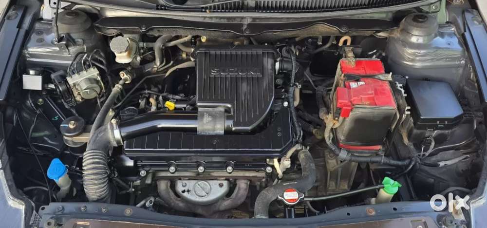 Maruti Suzuki Ciaz 1.4 Delta, 2017, Petrol