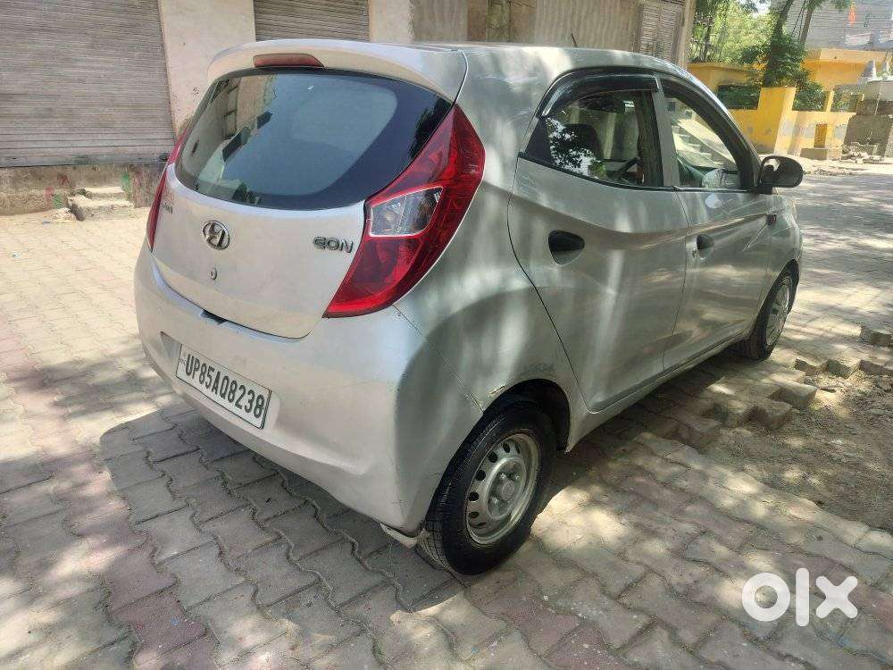 Hyundai Eon Era +, 2015, Petrol