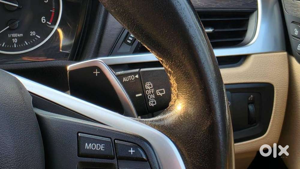 Bmw X1 2.0 Sdrive 20d, 2017, Diesel