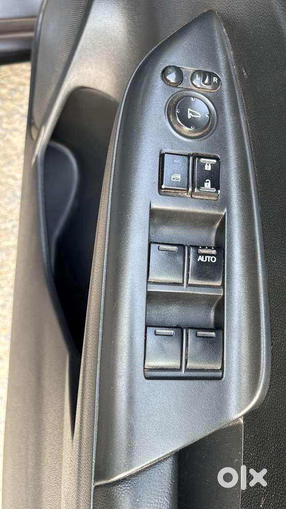 Honda Wr-v I-dtec Vx, 2018, Diesel