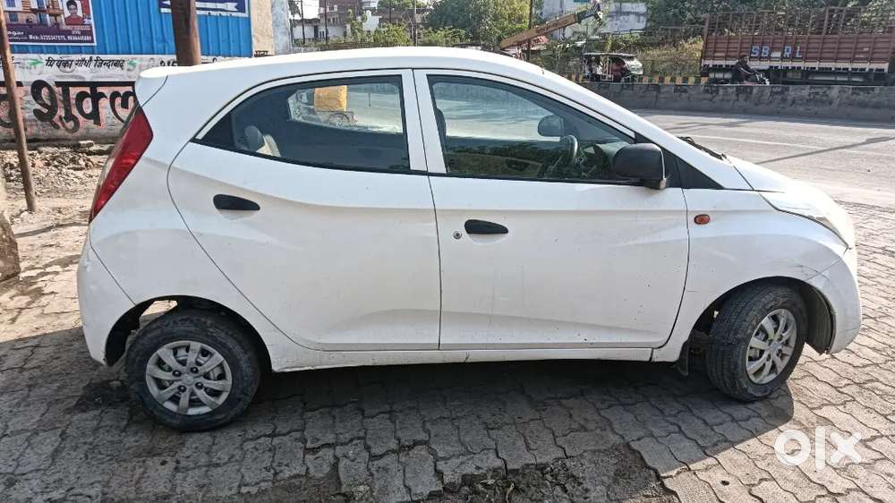 Hyundai Eon 2014 Petrol 68000 Km Driven
