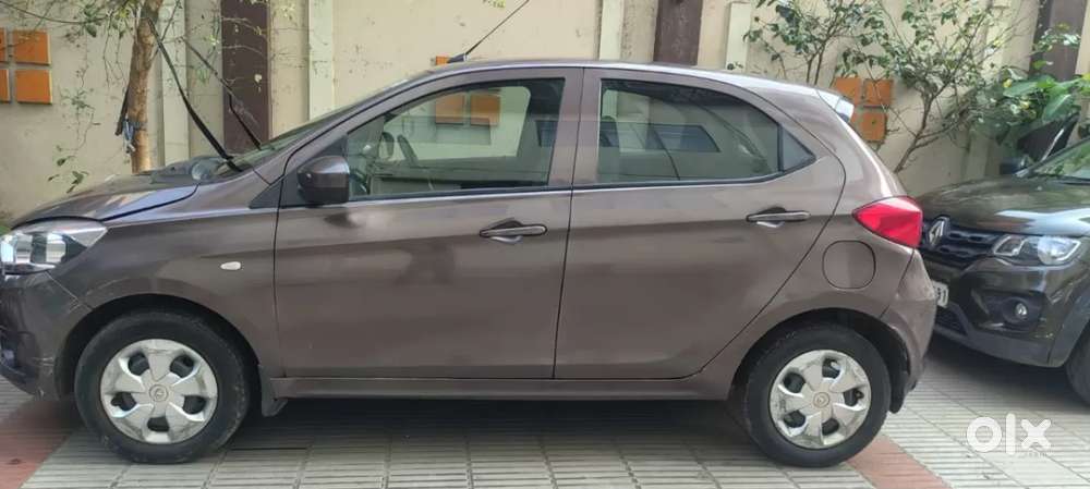 Tata Tiago 1.05 Revotorq Xt, 2018, Diesel