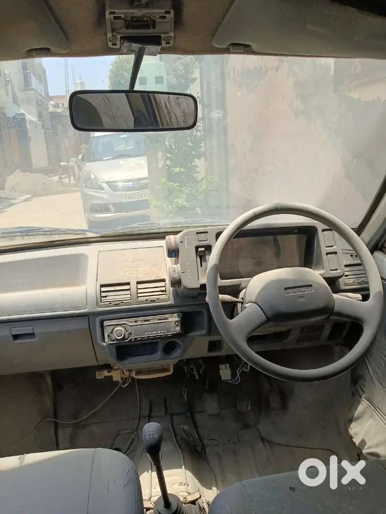 Maruti Suzuki 800 
With Lpg Kit 
Low Cost Car With Vip No - 2522