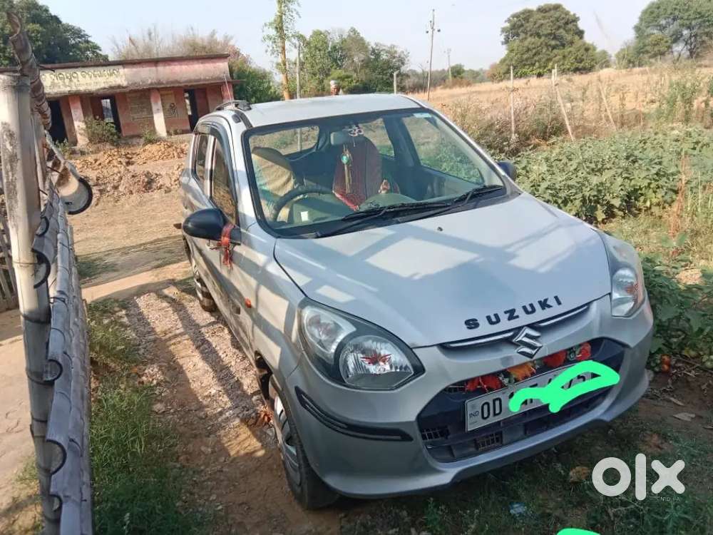 Good Milega Car