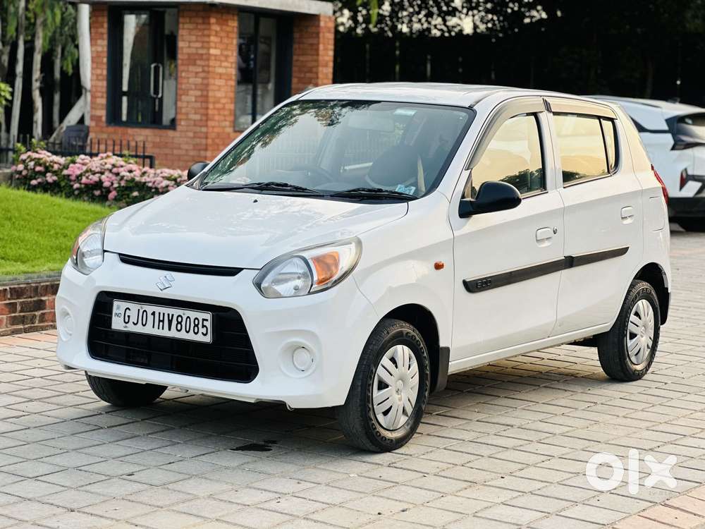 Maruti Suzuki Alto 800 Lxi, 2019, Cng & Hybrids