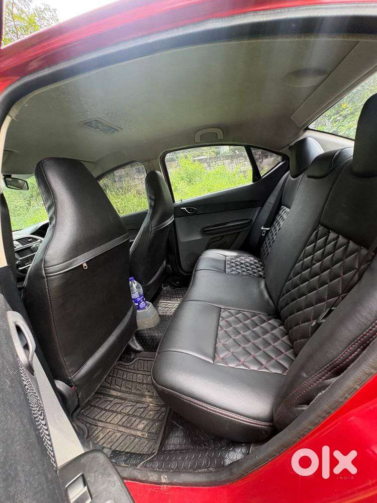 Tata Tiago Xm, 2018, Petrol