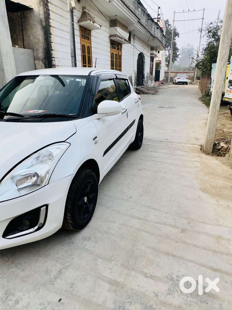 Maruti Suzuki Swift Ldi Sp Limited Edition, 2017, Diesel