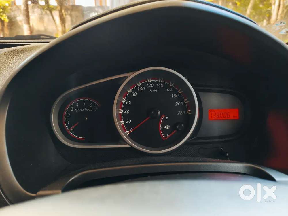 Ford Figo Diesel 2012