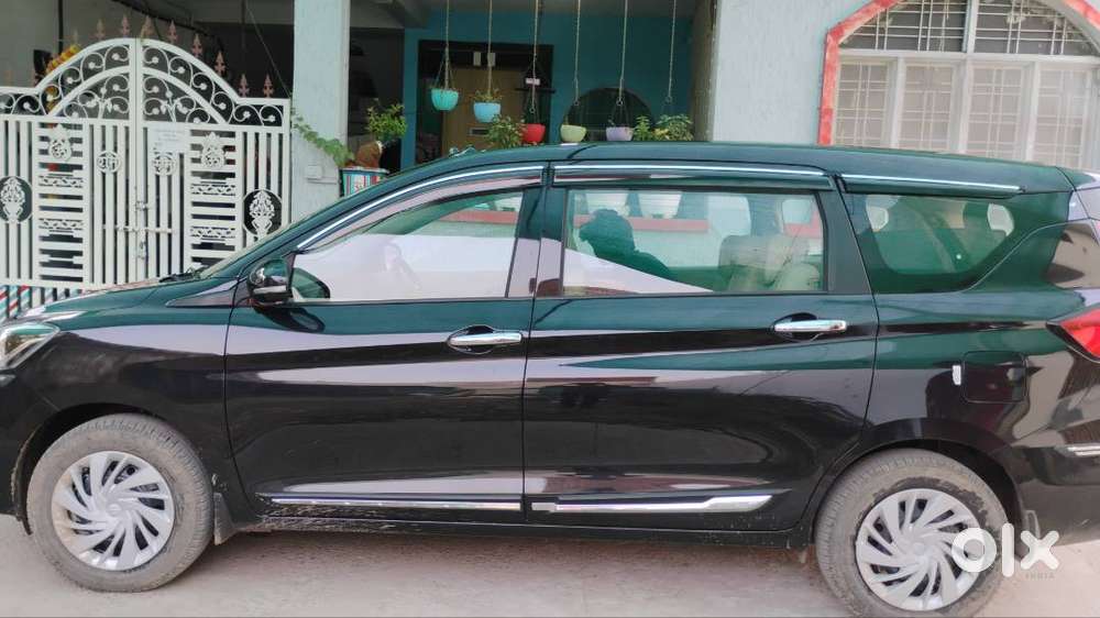 Ertiga Vxi Cng