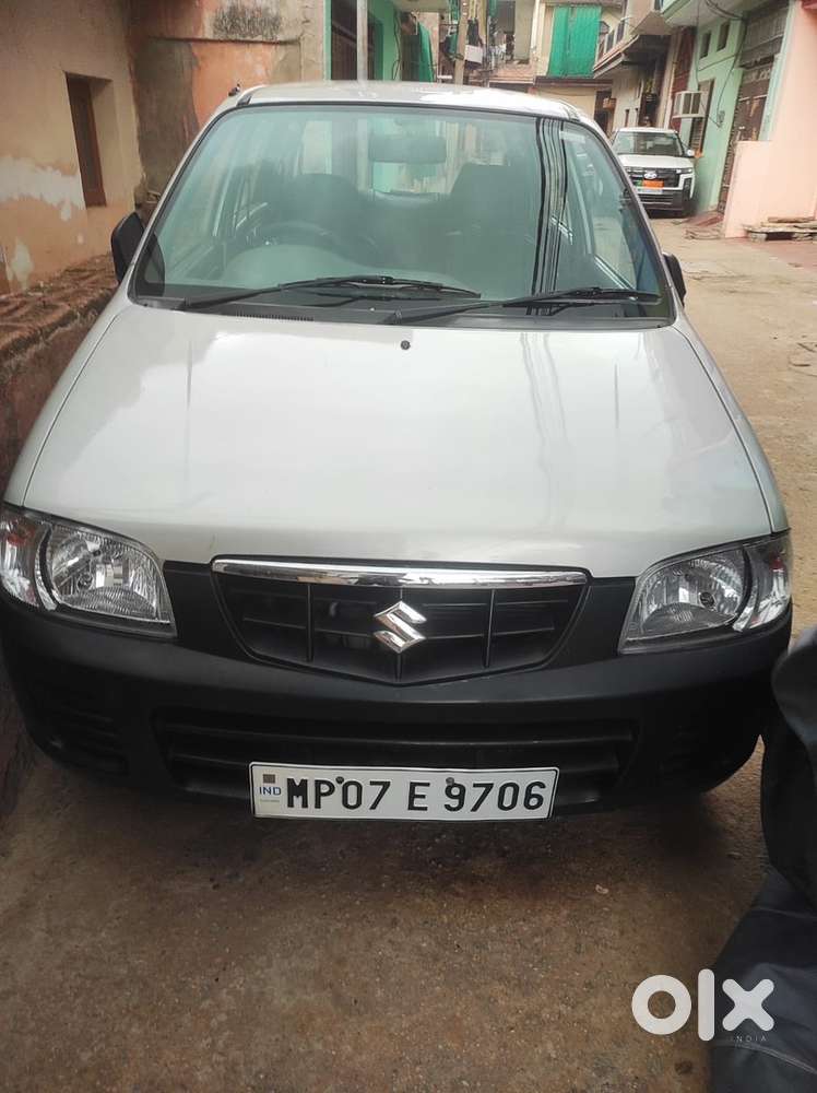 Maruti Suzuki Alto 2008