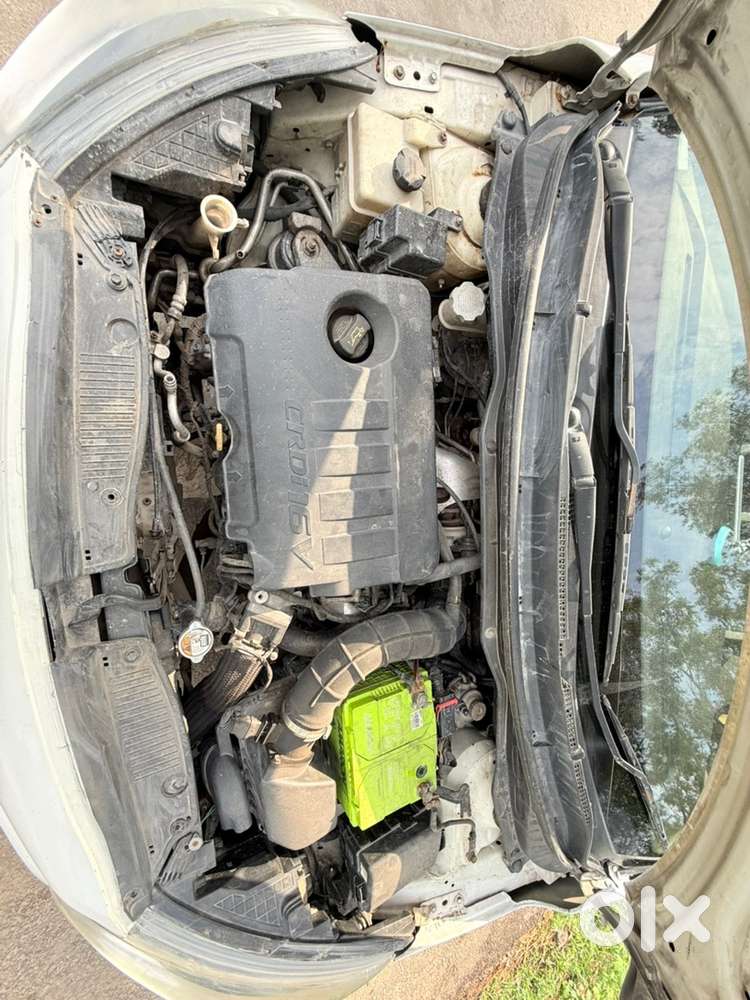 Hyundai I20 Diesel 2012