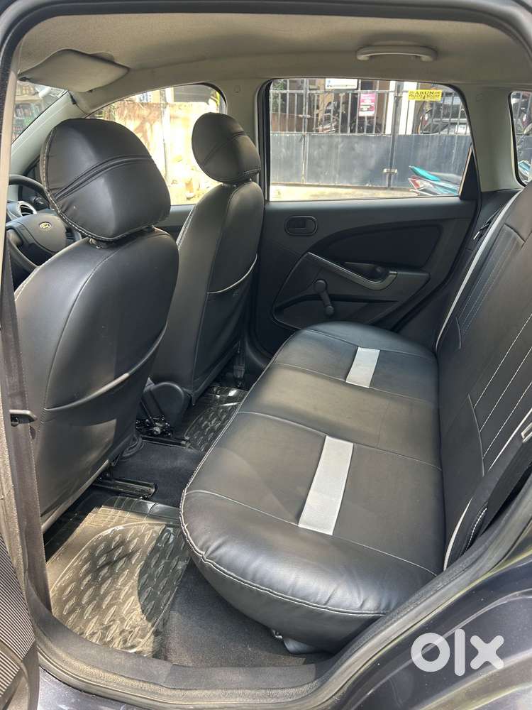 Ford Figo 1.4 Duratorq Diesel Exi, 2013, Diesel