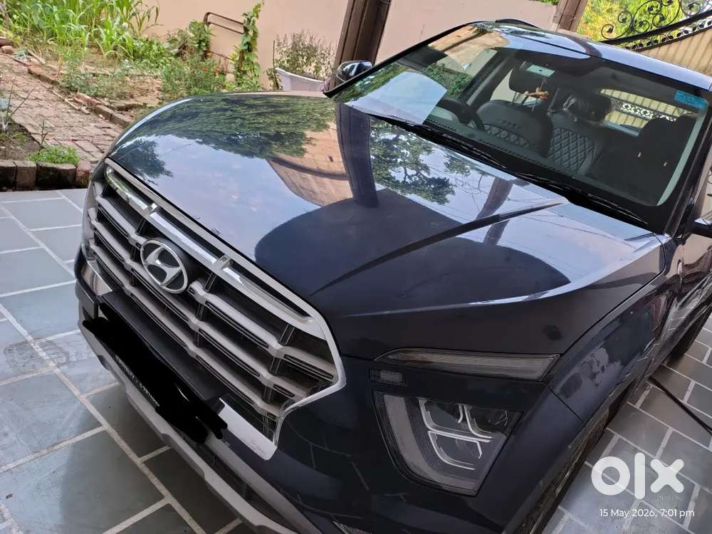 Brand New Condition Car 9200 Km Driven