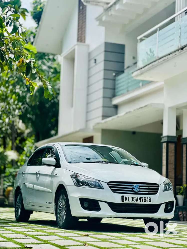 2016 Last Suzuki Zdi Plus Shvs Hybrid For Sale