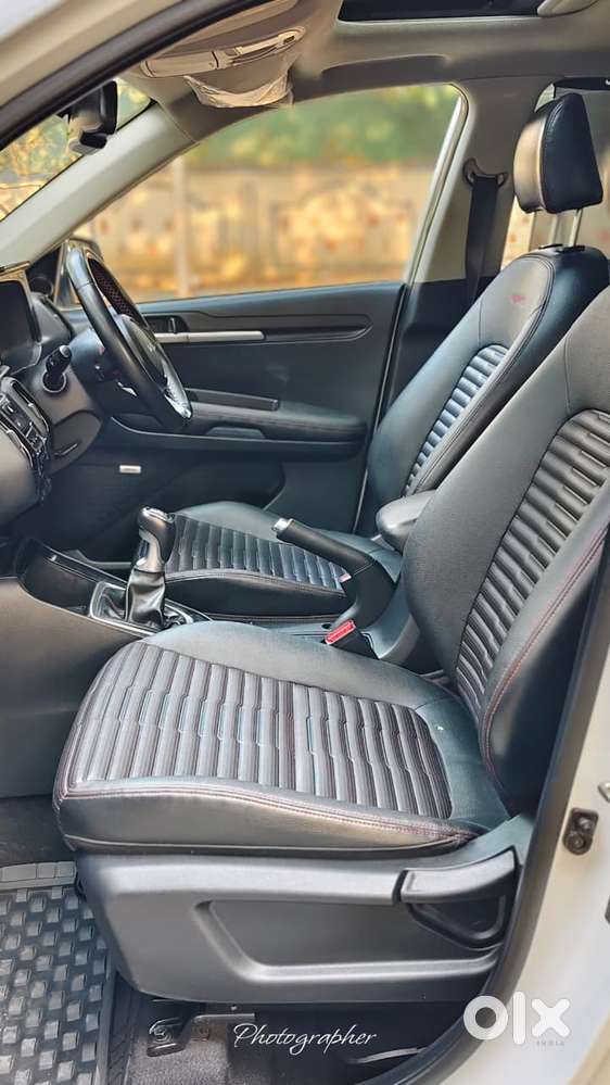 Kia Sonet 1.5 Gtx Plus Diesel, 2023, Diesel