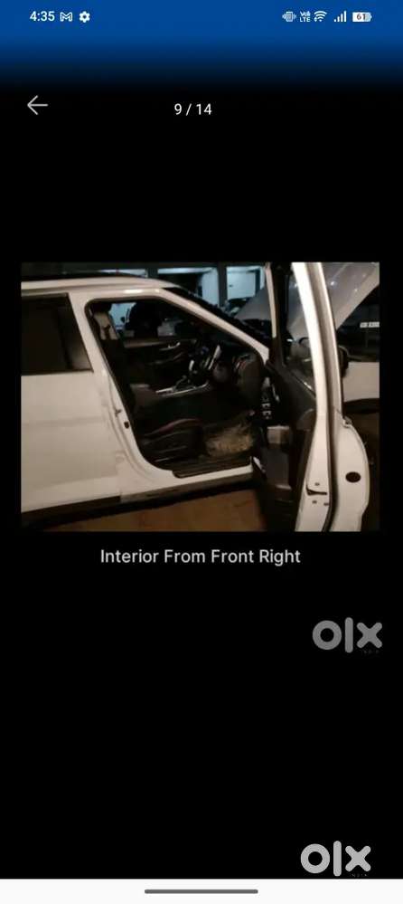 Hyundai Creta Facelift 2021 Petrol 67000 Km Driven