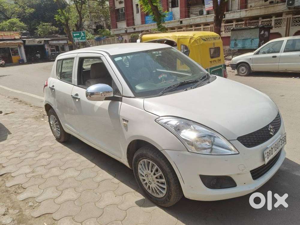 Maruti Suzuki Swift, 2013, Petrol